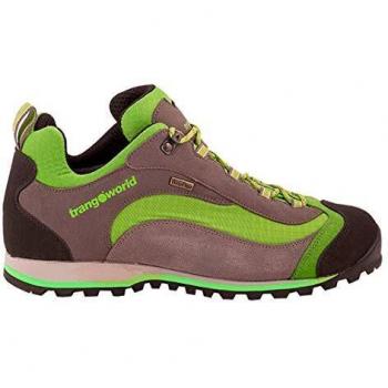 Chaussures de Sport Trangoworld Shangu, Gris, 45 EU