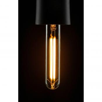 SEGULA LED-Röhre Vintage E14 1 St., dimmbar, 2200K