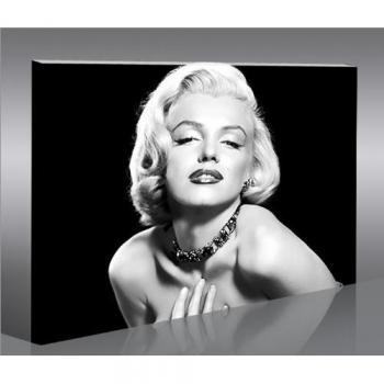 Impresión fotográfica artística Marilyn Monroe V6 1pcm