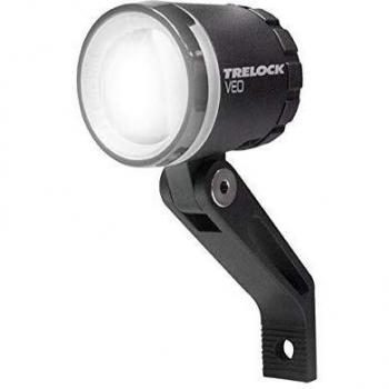 LED Frontbeleuchtung Trelock ls 380 bike-i 50 e-bike 6v-12v