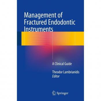 Vitalsource Technologies, Inc. Management Of Fractured Endodontic Instruments