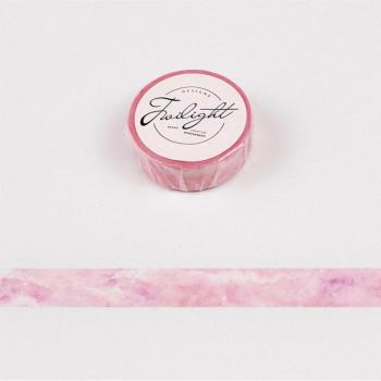 Twilight Cute Dream Nebula Decorative Washi Tape 15mm x 8m