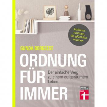 Ordnung für immer