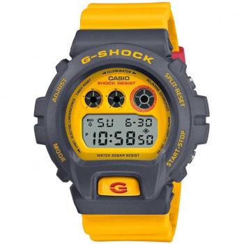 Casio G-Shock 30th Anniversary Series DW-6900Y-9ER