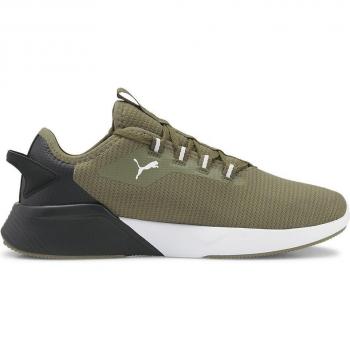 Zapatillas deportivas Puma Retaliate 2 para hombre en verde