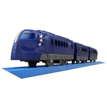 Nankai Rapit S‑35 von TAKARA TOMY (Plarail)