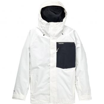 Chaqueta con Capucha Burton Goretex Pillowline