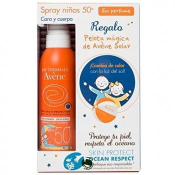 Avene Solar Duplo Infantil Spray SPF 50 2x200 ml