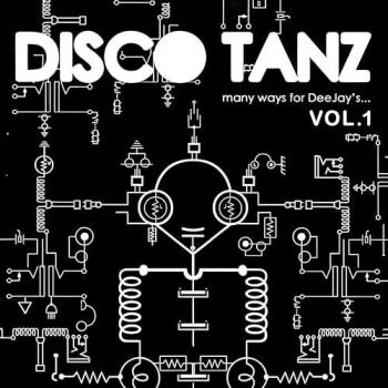 Disco Tanz Vol. 1 – Éditions Multiples