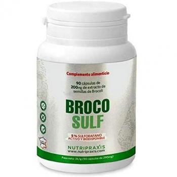 BrocoliSulf 90 caps