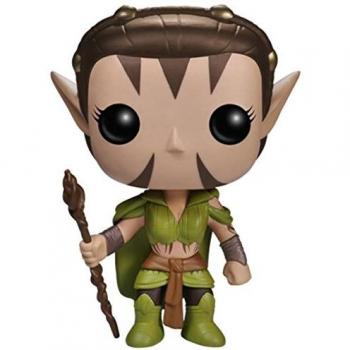 Funko Pop 3972 Nissa Revane