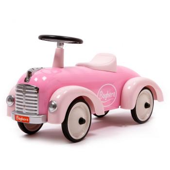 Porteur voiture speedster