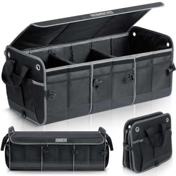 Autokofferbak Structuur HM‑991