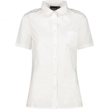 CMP Female Short Sleeve Shirt