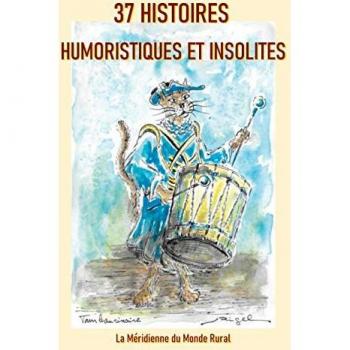 37 Histoires humoristiques et insolites
