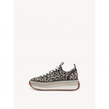Tamaris sneaker bassa nera 41
