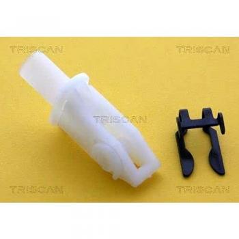 Clutch Control Cable Puller TRISCAN 8140