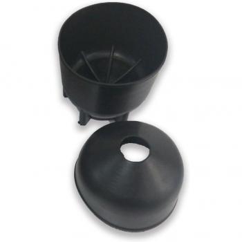 AC9680 Rubber Cover for 6.8L Scuba Tank