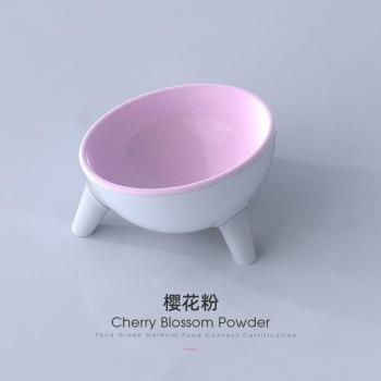 Elevated Pet Water Dish