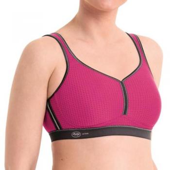 Reggiseno Sportivo Anita per Performance Femminile