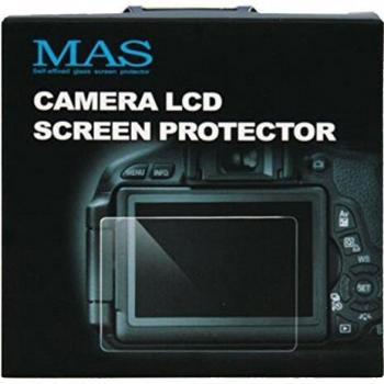 MAS Bildschirmschutz für LCDs – Fujifilm X Series X-T20