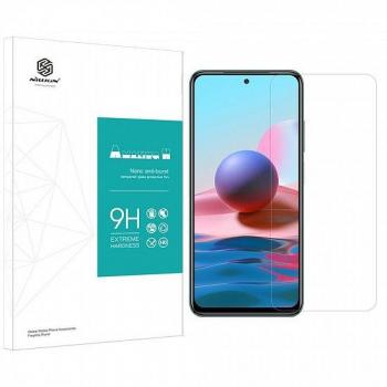 Poco M5s Nillkin H+PRO 2.5D Tempered Glass Shield