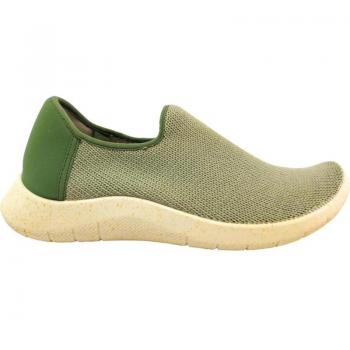 Arcopedico Gala Tricotado Verde Fresco – Calzado Deportivo Femenino