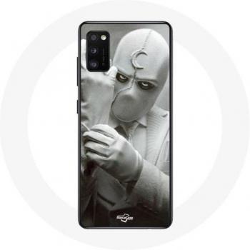 A41 Moon Knight Batman Phone Case – 2022 Collector’s Set