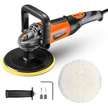 WoolWave Variable Speed Buffing Tool