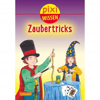 Pixi Wissen