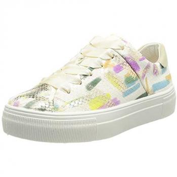 Legero LIMA Leder-Sneaker