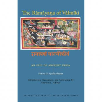 Vitalsource Technologies, Inc. Ramaya???a of Valmiki, Volume II