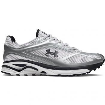 Tênis Branco Under Armour UA HOVR™ Apparition RTRFTR
