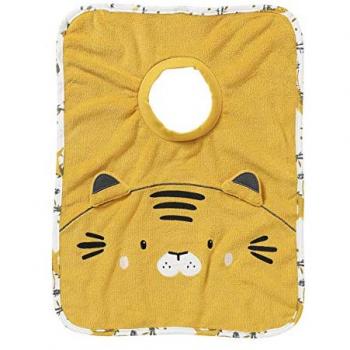 Tigre Bavoir À Enfiler
