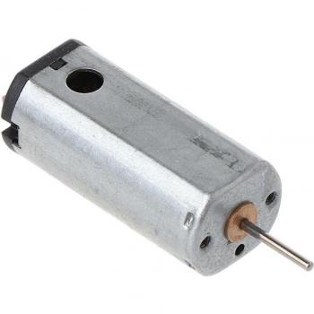 Leistungsstarker Magnetmotor 27500 RPM