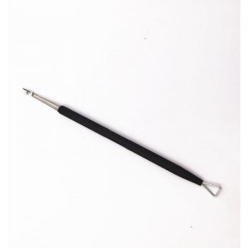 Kit d'outils de pédicure pour ongles