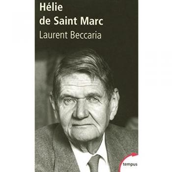 Hélie de Saint Marc