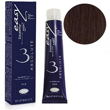 Lisap Escalation Easy Absolute 3 Haarkrem 7/72 Mittelblond Kühles Beige, 60 ml