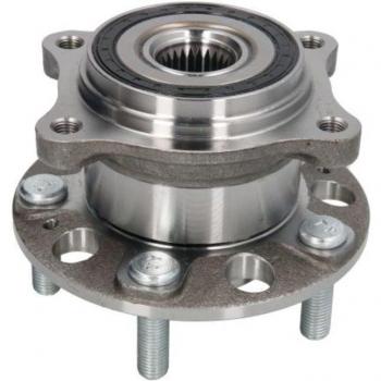Roulements de roue BTA H20547BTA pour véhicules HYUNDAI et KIA