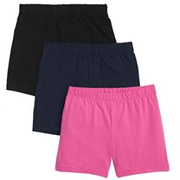 GAP Kinder Shorts Schwarz