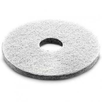 Kit Diamantpad bianco Kärcher Professional Ø457 x5