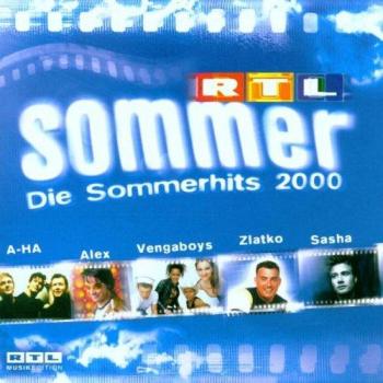 Les Meilleurs Tubes de l'Été 2000
