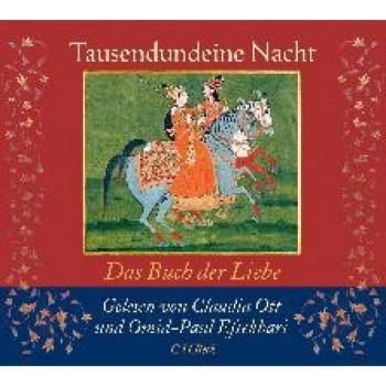 Ott, Claudia: Tausendundeine Nacht