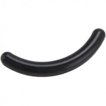 Accessoire maquillage : Recourbe‑cils silicone, 20 exemplaires