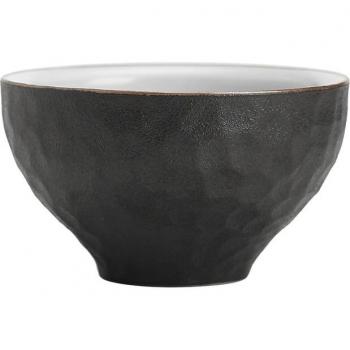 TANGPIN Chinese Black Ceramic Tea Mug
