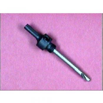Bahco 3834‑ARBR‑730‑C Kardierte Welle 1/4″, 14‑30 mm – BAHARB730C