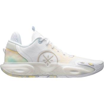 Way Of Wade 12 V2 Polar Blanc