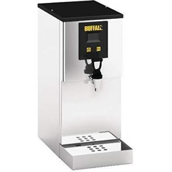 Buffalo Autofill 10L Water Boiler with Filtration