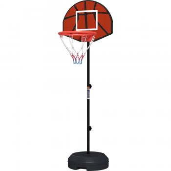 Panier de Basket et Fléchettes Magnétiques