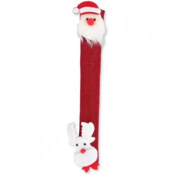 Couverture protectrice de poignée, version festive 2024